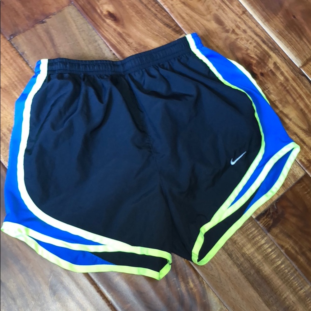 Nike shorts